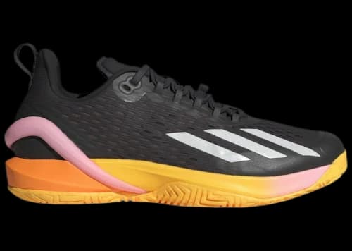 adidas Adizero Cybersonic Aurora Black Zero Metalic Spark