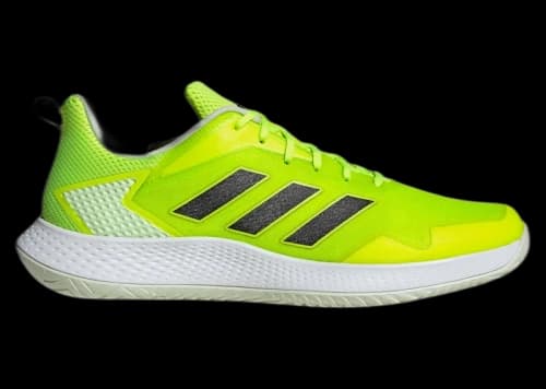 adidas Defiant Speed Lucid Lemon Aurora Black Crystal Jade