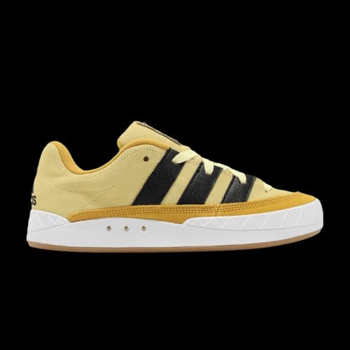 adidas Adimatic 'Almost Yellow'