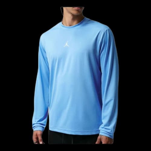 Jordan Sport Essentials Dri-FIT T-Shirt 'University Blue'