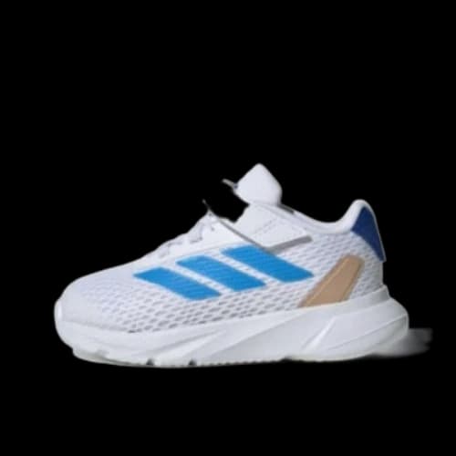 (PS) adidas Duramo SL 'White Blue'