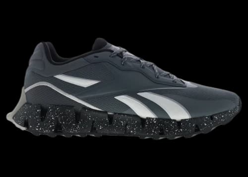 Reebok Zig Dynamica 4 Adventure Pure Grey
