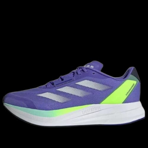 adidas Duramo Speed 'Cobalt Blue Flash Aqua'