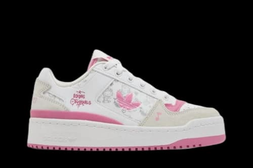 adidas Hello Kitty x Forum Bold J 'Hello Kitty and Friends'
