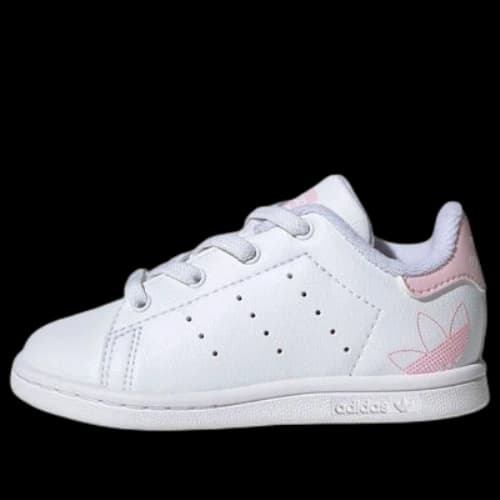 (TD) adidas Stan Smith 'White Pink'