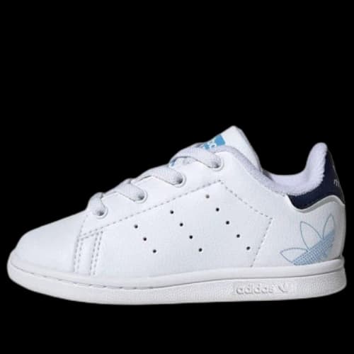 (TD) adidas Stan Smith 'White Navy'