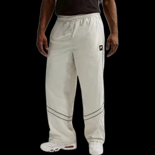 Nike Air Tracksuit Pants 'Light Bone'