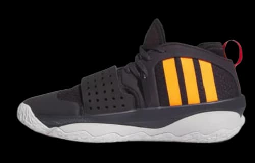 adidas Dame 8 EXTPLY Same Dame