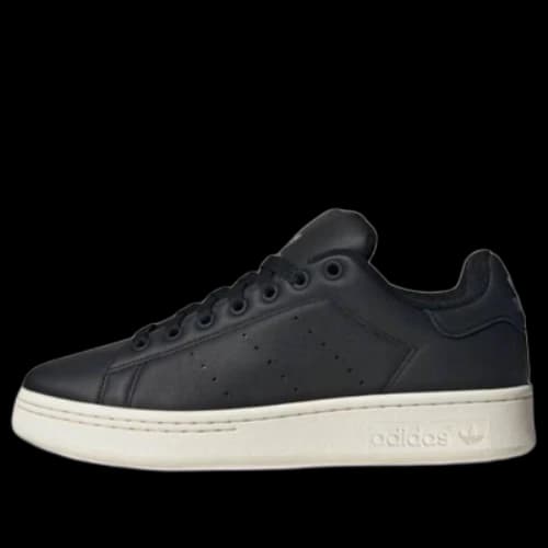 adidas Stan Smith XLG 'Black White'
