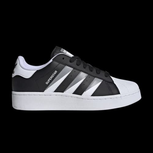 adidas Superstar XLG 'Black Grey White'