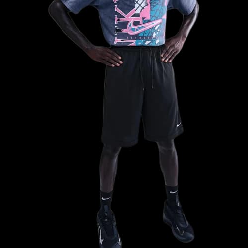 Nike Dna Academy Men's Dri FIT 11' Basketball Shorts