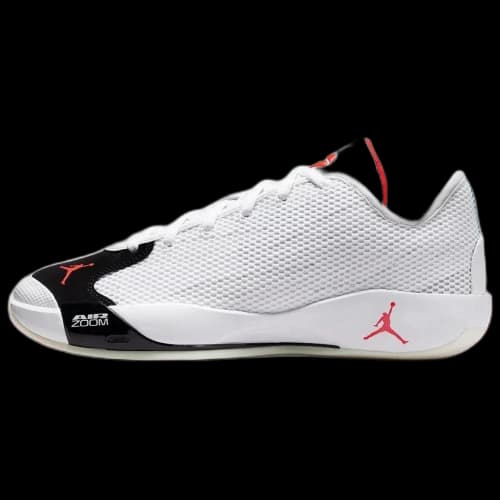 Jordan Luka .77 Basketball Shoes Men's White