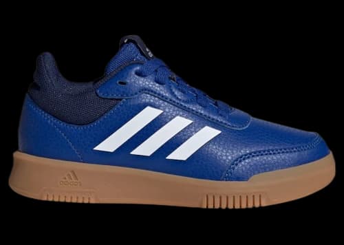 adidas Tensaur Run Royal Blue Cloud White Dark Blue (GS)