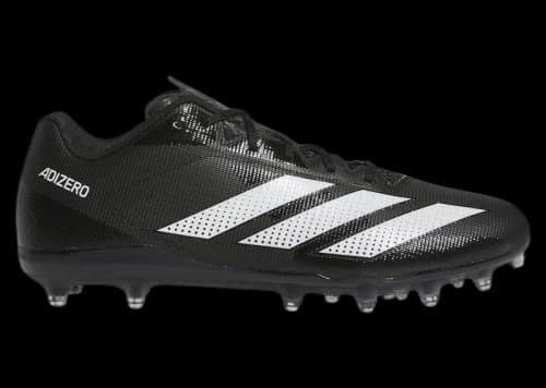 adidas Adizero Electric.2 II Core Black Cloud White