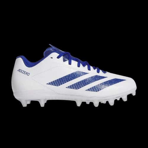 adidas Adizero Electric.2 II Cloud White Royal Blue (GS)