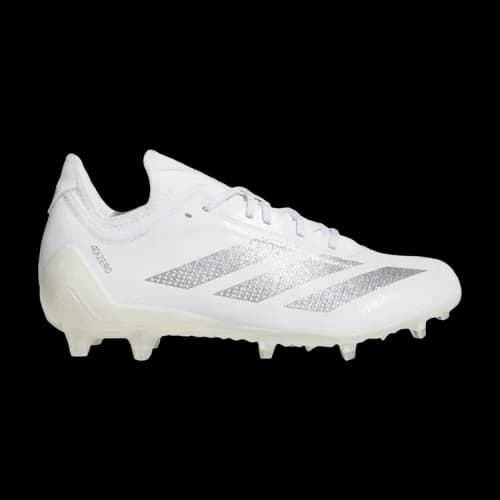 adidas Adizero Electric.1 II Cloud White Silver Metallic