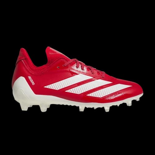 adidas Adizero Electric.1 II Team Power Red 2 Cloud White