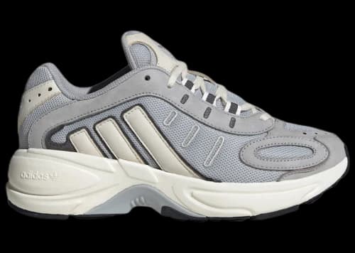 adidas Falcon Galaxy Grey Two Chalk White (Women's)