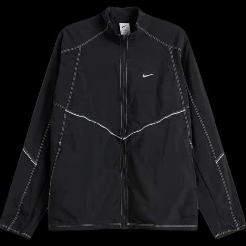 Nike Dri-FIT retro sport jacket