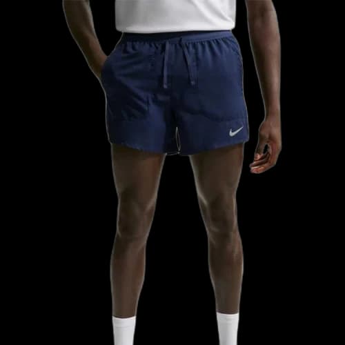 Nike Running Shorts Men's Midnight Blue