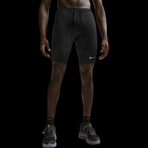 Nike Stride Men's Dri-FIT 1/2-Length Running Tights