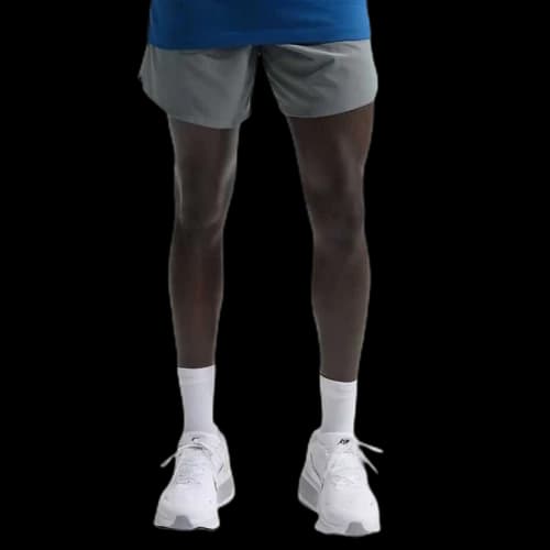 Nike Dri Fit Running Shorts Men's