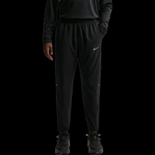 Nike MILER Running Pants Men's Black