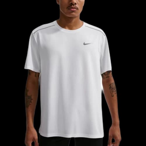 Nike Miler Men's Dri-FIT Short-Sleeve Running Top