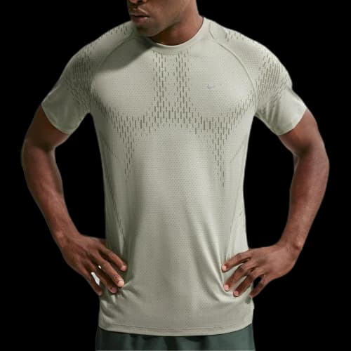Nike Stride Plus Men's Dri-FIT Adv Short-Sleeve Running Top