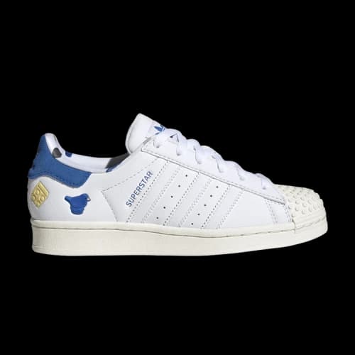 adidas LEGO x Superstar J 'Bluebird'