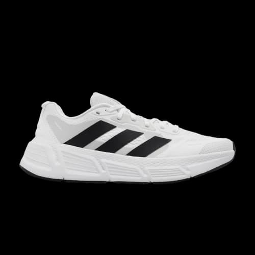 adidas Questar 'White Black'