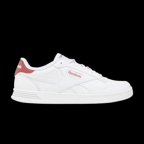 Reebok Court Advance 'White Sedona Rose' (Women's)