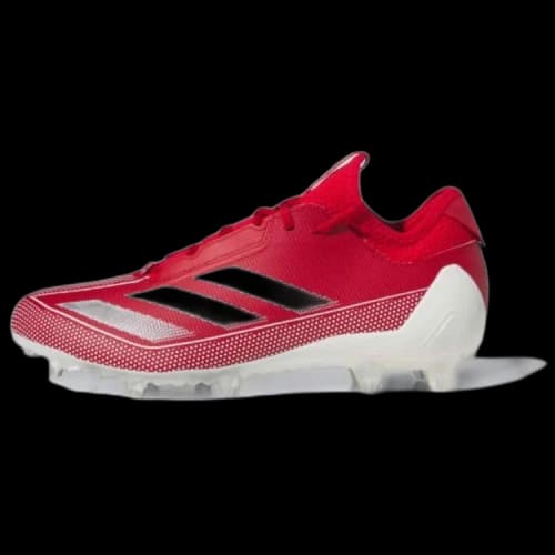adidas Adizero Electric.1 Team Power Red Cloud White