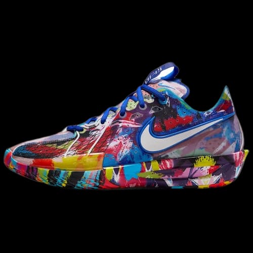 Nike Jewell Loyd x Air Zoom GT Cut 3 EP 'Paint'