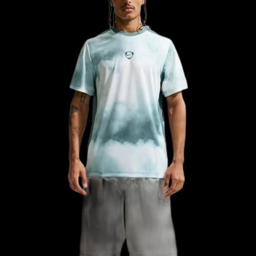 Nike Academy Quick Dry T Shirts Men's
