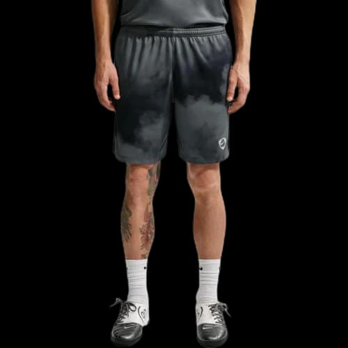 Nike Academy+ Men's Dri-FIT Soccer Shorts