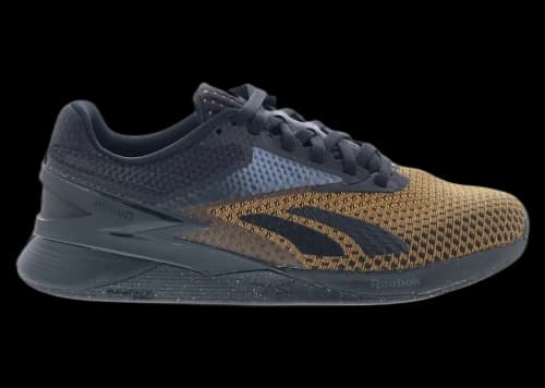 Reebok Nano X3 Black Court Brown