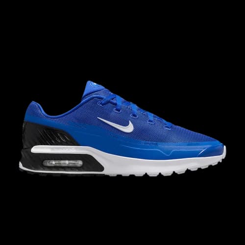 Nike Air Max BIA Game Royal Black Metallic Silver White