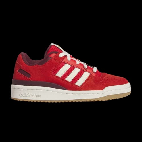 adidas Forum Low Comfort Closure J 'Summer Camp - Red'