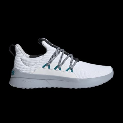 adidas Lite Racer Adapt 4.0 Slip-On 'White Dash Grey'