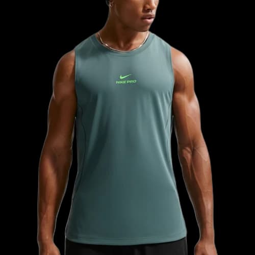 Nike Pro Men's Dri-FIT Training Tank