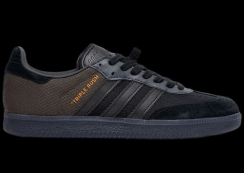 adidas Velosamba Livestock Triple Rush