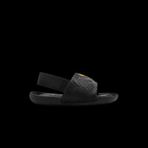 Nike Kobe Kawa Slide Black University Gold (TD)