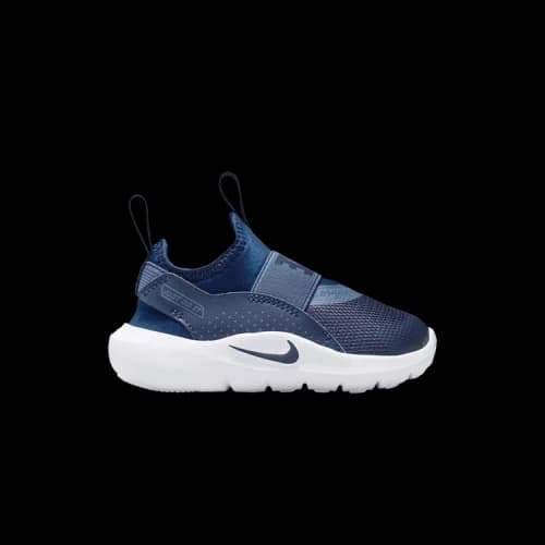 Nike Flex Runner 4 Midnight Navy Blue Void Black (TD)