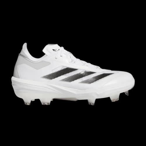 adidas Adizero Impact TPU Cloud White Core Black Team Light Grey