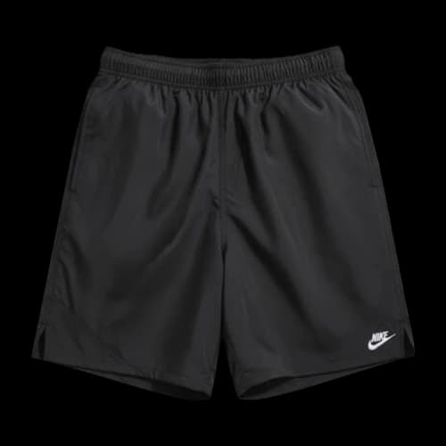Nike Windrunner Lightweight Woven Shorts 'Black'