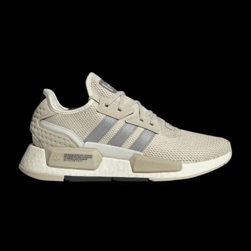 adidas NMD G1 Putty Grey Matte Silver Carbon