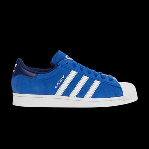 adidas Superstar 'Royal Blue'