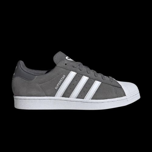 adidas Superstar 'Grey White'