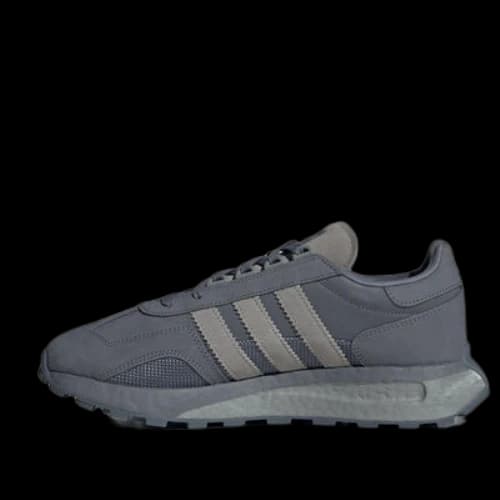 adidas Retropy E5 'Carbon Grey'